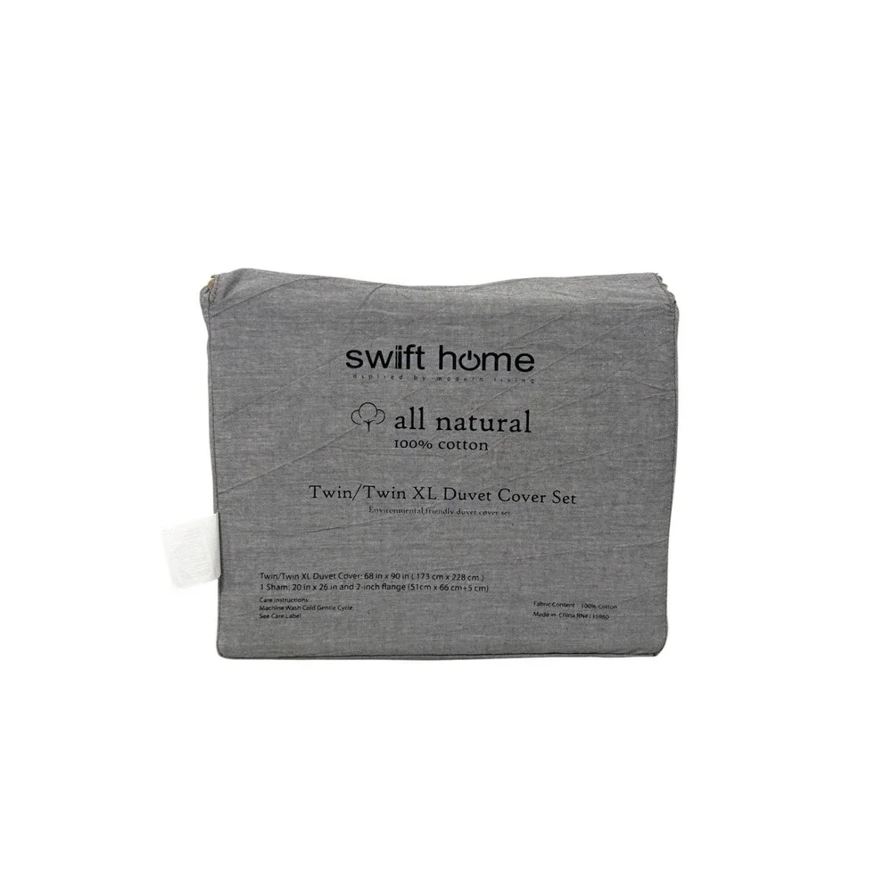 Swift Home new package
